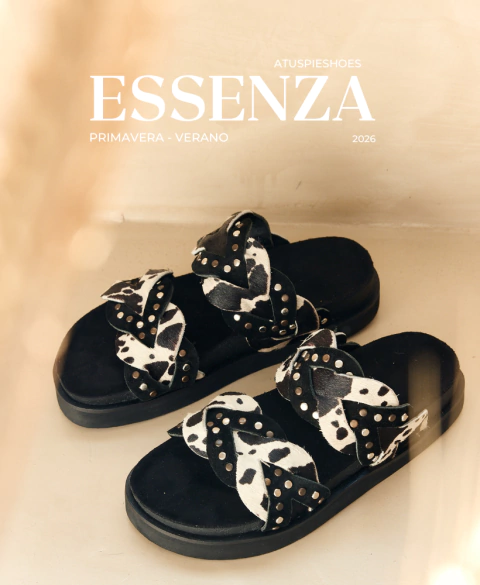 Carrusel atuspieshoes